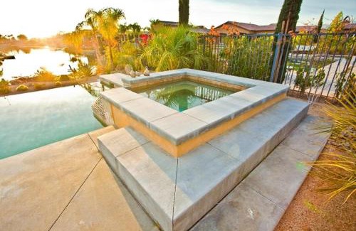 Rancho Mirage House | Luxury on the Lake Rancho Mirage
