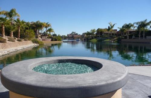 Rancho Mirage House | Luxury on the Lake Rancho Mirage