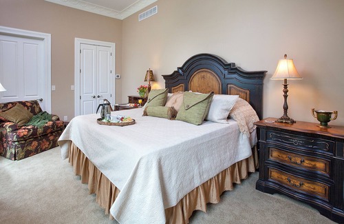 Warsaw Bed & Breakfast | Luxury on the Ohio River