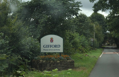 Gifford Apartment | Luxury one bed apartment