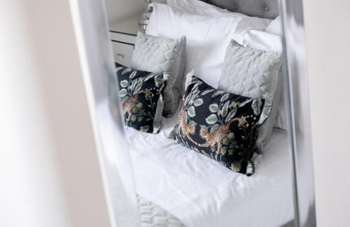 Carterton Apartment | Luxury one bed Apartment