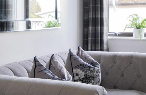 Carterton Apartment | Luxury one bed Apartment