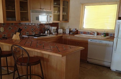Flamingos Condo | Luxury One-Bedroom at Beautiful Villa Del Palmar Flamingos Resort