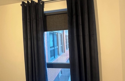 Leeds Apartment | Luxury One Bedroom Apartment in Leeds City Centre