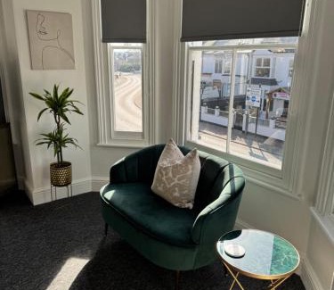Norwich Apartment | Luxury One Bedroom Apartment