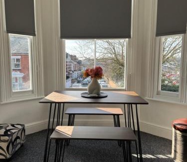 Norwich Apartment | Luxury One Bedroom Apartment