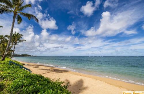Hauula House | Luxury One-Bedroom Apartment with Ocean View