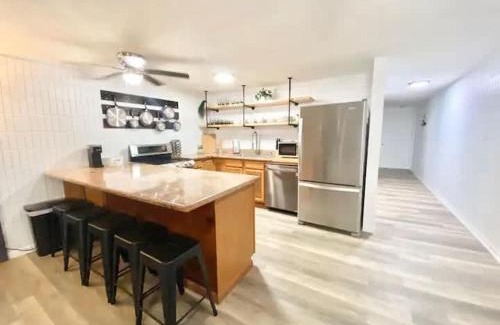 Hauula House | Luxury One-Bedroom Apartment with Ocean View