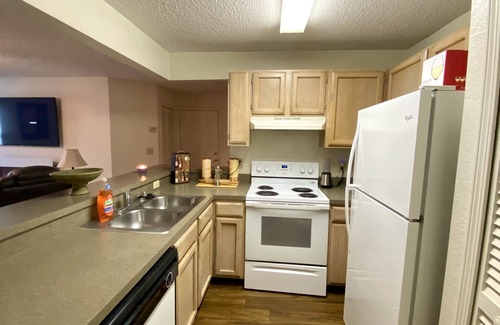 Southside Apartment | Luxury one bedroom at paradise island