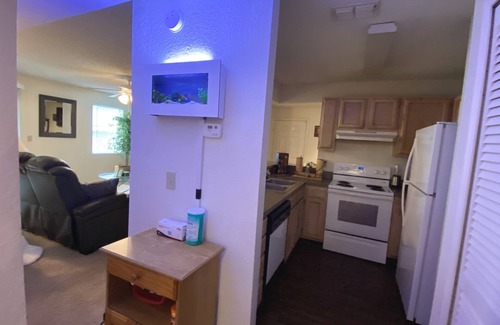 Southside Apartment | Luxury one bedroom at paradise island