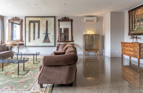 el Fort Pienc Apartment | LUXURY ONEBEROOM . BARCELONA CITY CENTER