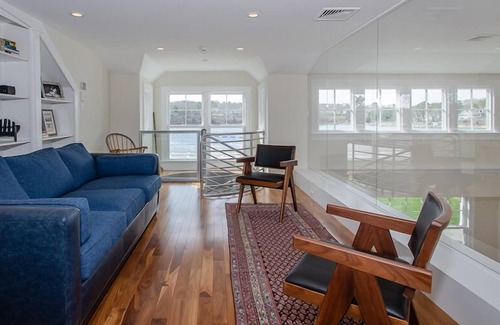 Cotuit House | Luxury Oyster Harbors Retreat With World Class Amenities RPAM057