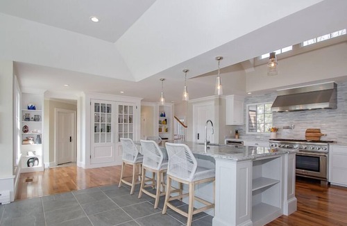 Cotuit House | Luxury Oyster Harbors Retreat With World Class Amenities RPAM057