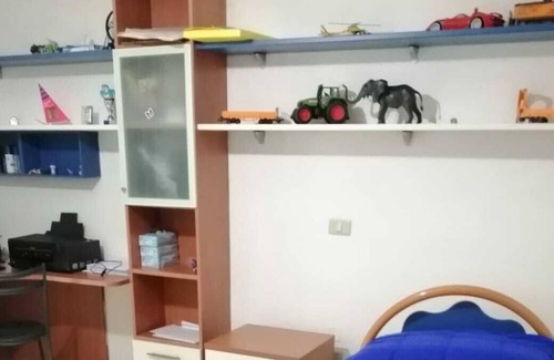 Policastro Bussentino House | Luxury Policastro Apartments