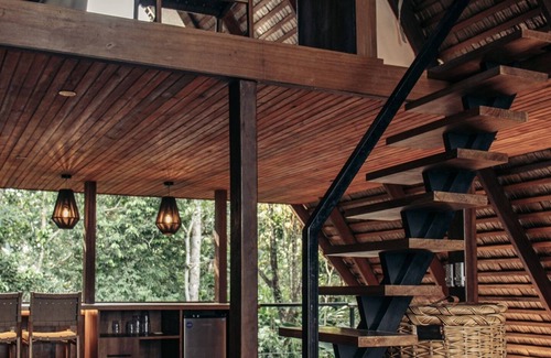 Bocas del Toro Villa | Luxury Villa w/ Saltwater Pool and Ocean Views