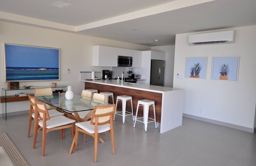 Las Escobas del Venado Apartment | Luxury Apartment in Playa Venao