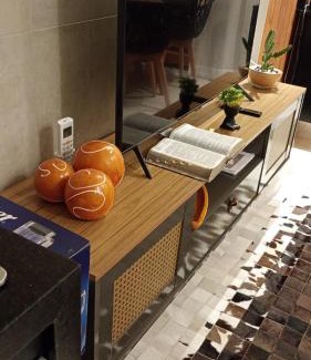 Barra de Jangada Apartment | Luxury Paiva Flat