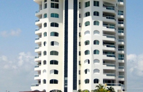 Playa Mujeres Apartment | Luxury Palace in Cancun. 14,000 sq ft! Largest Penthouse in the Caribbean.