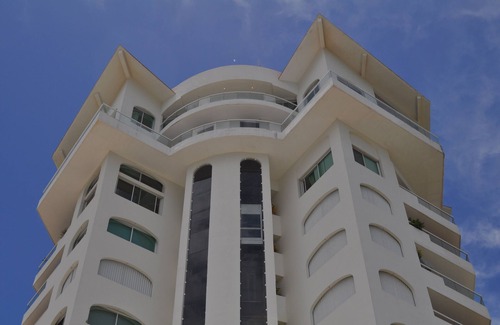 Playa Mujeres Apartment | Luxury Palace in Cancun. 14,000 sq ft! Largest Penthouse in the Caribbean.