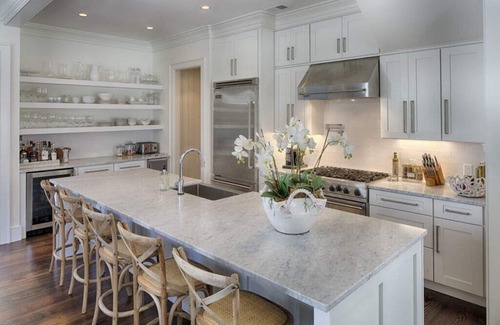 Palmetto Bluff House | Luxury Palmetto Bluff Home, Firepit, Fenced Yard