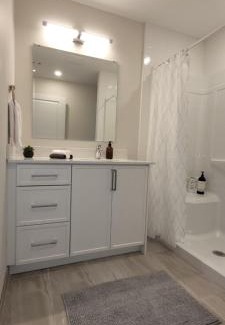 Halifax Apartment | Luxury Panorama Family-Sized Suite