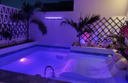 Sal Rei Apartment | Luxury Paradise Beach Lagoon