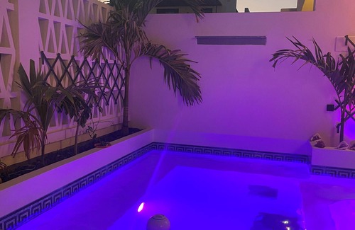Sal Rei Apartment | Luxury Paradise Beach Lagoon