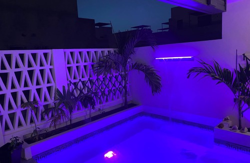 Sal Rei Apartment | Luxury Paradise Beach Lagoon