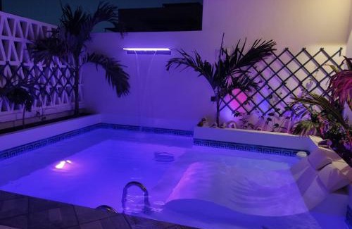 Sal Rei Apartment | Luxury Paradise Beach Lagoon