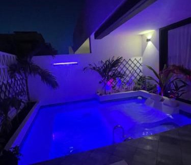 Sal Rei Apartment | Luxury Paradise Beach Lagoon
