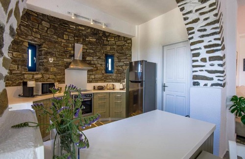 Nea Cryssi Akti Villa | Luxury Paros Villa Residence| Casa Loux | 10 Bedrooms | Stunning Sea Views |.