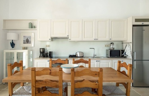 Glisidia Villa | Luxury Paros Villa | Villa Akaste |.