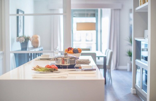 Eixample Apartment | LUXURY Paseo de Gracia Casa Batllo Barcelona center