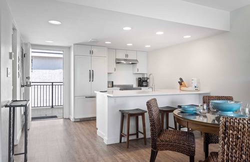 Harbour Town Condo | Luxury Penthouse in the Heart of Harbour Town