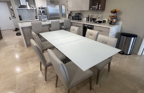 Hallandale Beach Apartment | Luxury Penthouse to rent
