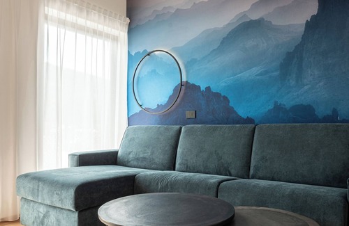 Monguelfo Apartment | Luxury Penthouse - Between Kronplatz, 3 Peaks Dolomites and Lake Prags