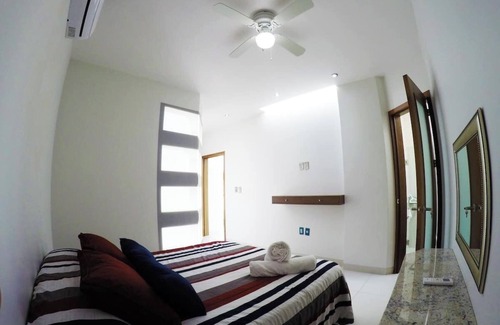 Aguascalientes Apartment | LUXURY PENTHOUSE IN THE CENTER OF TOWN