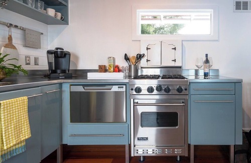 Lincolnville Apartment | Luxury Penthouse|Walk to Historic DWTN