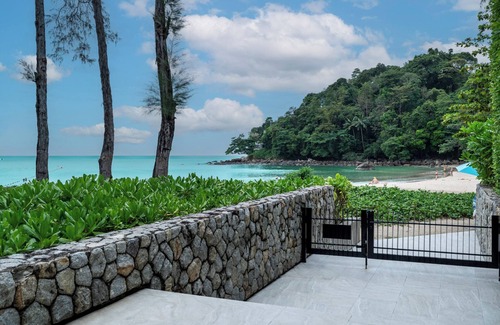 Kamala Apartment | Luxury Penthouse 407 sqm Beachfront & private pool
