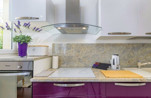 Crikvenica Apartment | Luxury Penthouse Adriatic Dream & Private Pool