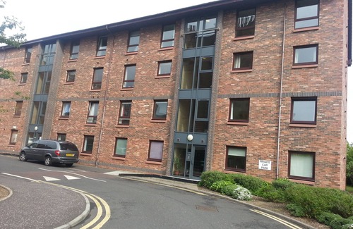 Gorgie Apartment | Luxury Penthouse Apartment, Sleeps 11