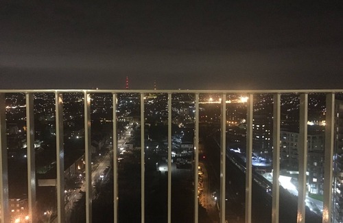 Addiscombe Apartment | LUXURY PENTHOUSE APARTMENT*