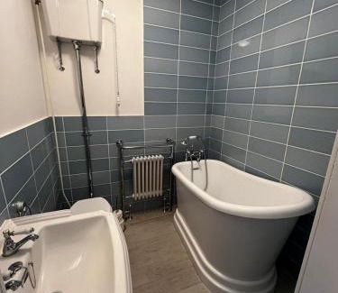 Lowestoft Apartment | Luxury Penthouse Apartment