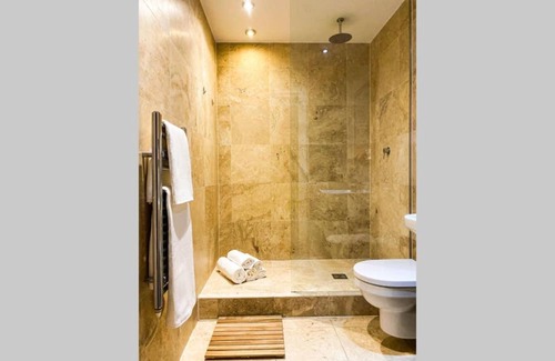 New Islington Apartment | Luxury Penthouse Apartment Manchester City Centre