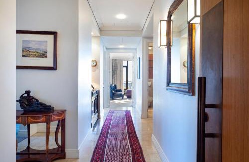 Auckland Central Business District Apartment | Luxury Penthouse Apartment
