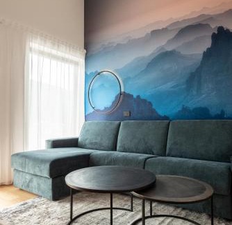 Monguelfo Apartment | Luxury Penthouse - Between Kronplatz, 3 Peaks Dolomites and Lake Prags