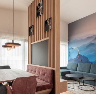 Monguelfo Apartment | Luxury Penthouse - Between Kronplatz, 3 Peaks Dolomites and Lake Prags