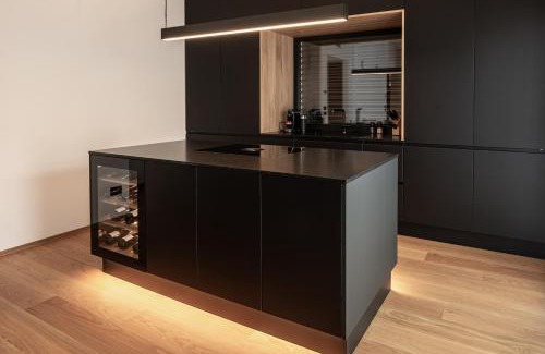 Monguelfo Apartment | Luxury Penthouse - Between Kronplatz, 3 Peaks Dolomites and Lake Prags