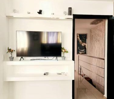 Guaricano Apartment | Luxury Penthouse