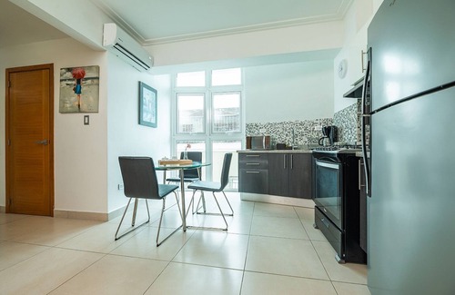 Lope De Vega Apartment | Luxury Penthouse Plus and Jacuzzi